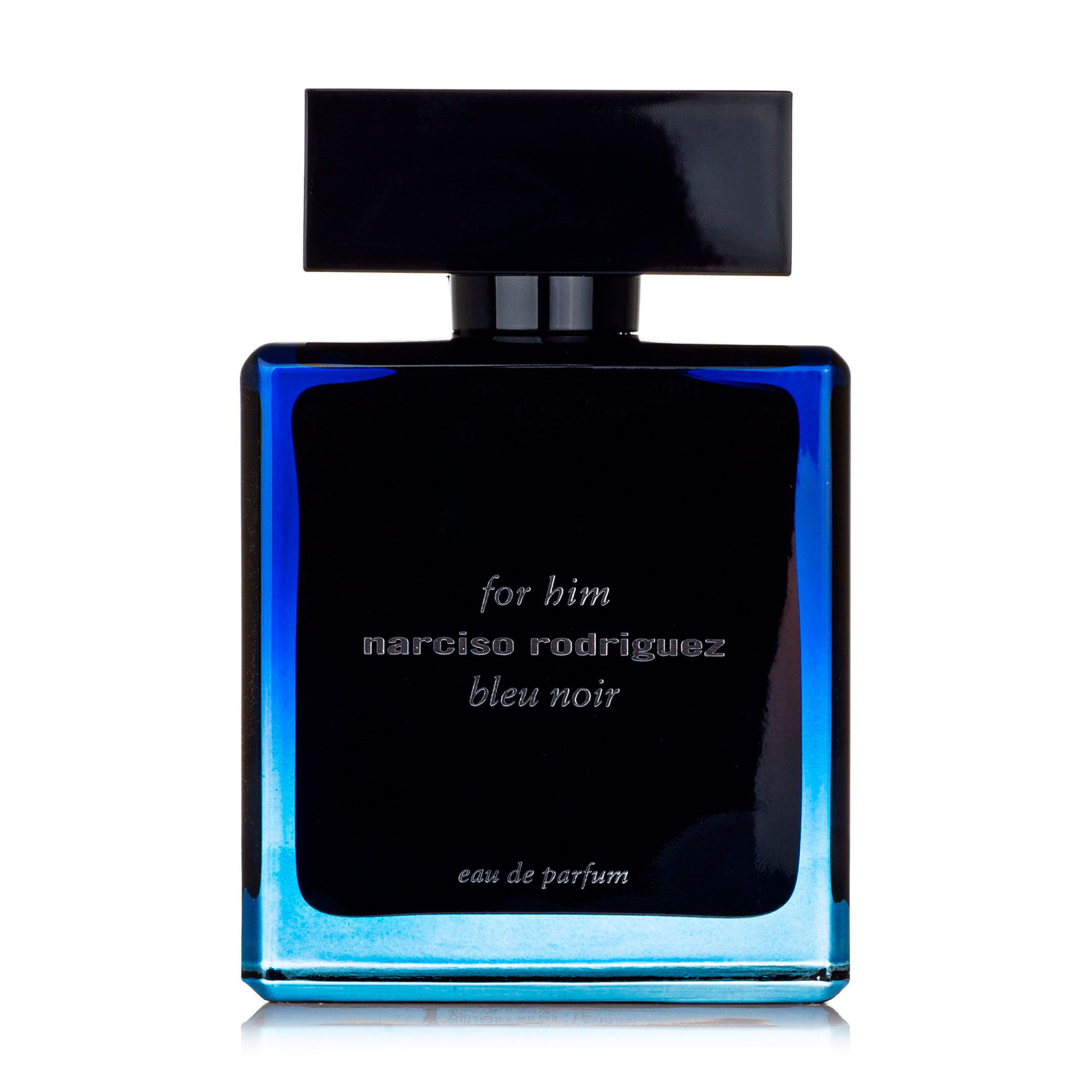 Narciso Rodriguez Bleu Noir Парфумована вода чоловіча, 100 мл (ТЕСТЕР)