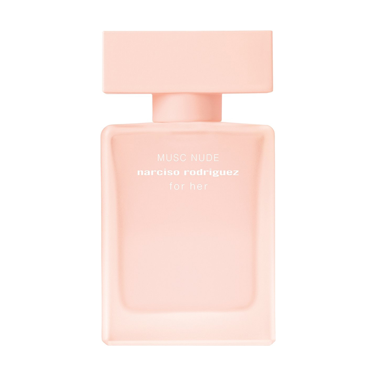 Narciso Rodriguez For Her Musc Nude Парфумована вода жіноча, 50 мл