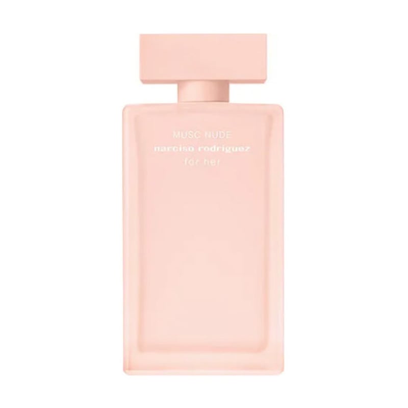 Narciso Rodriguez For Her Musc Nude Парфумована вода жіноча, 30 мл