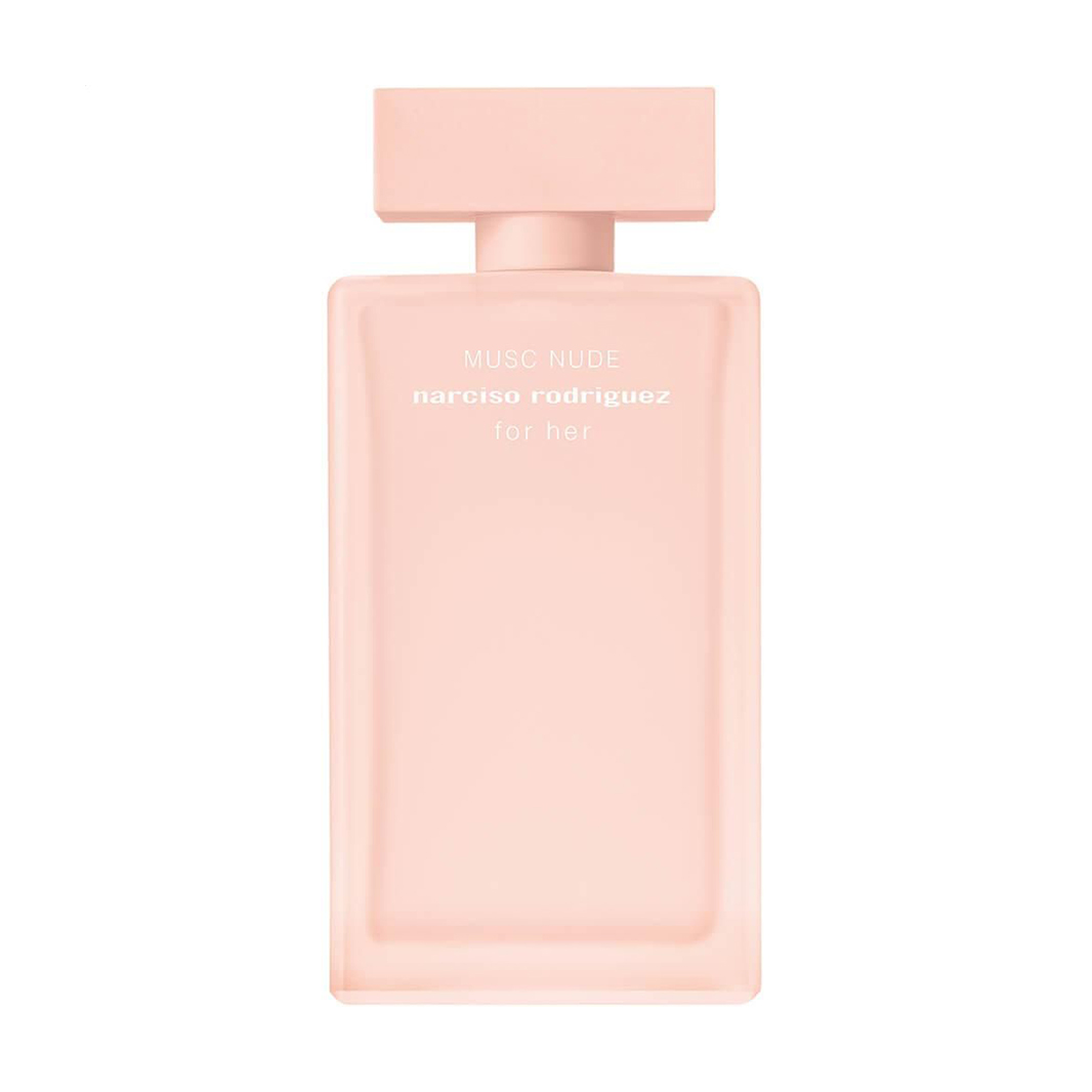 Narciso Rodriguez For Her Musc Nude Парфумована вода жіноча, 100 мл