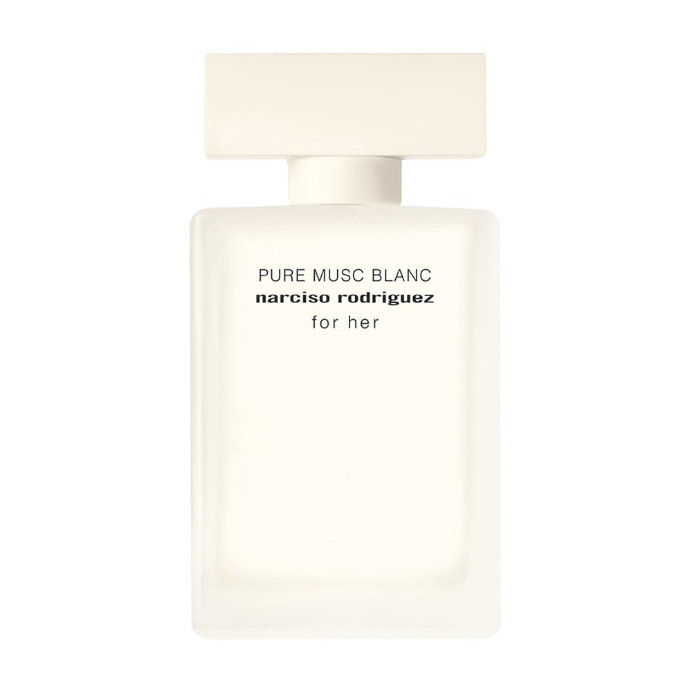 Narciso Rodriguez For Her Pure Musc Blanc Intense Парфумована вода жіноча, 50 мл