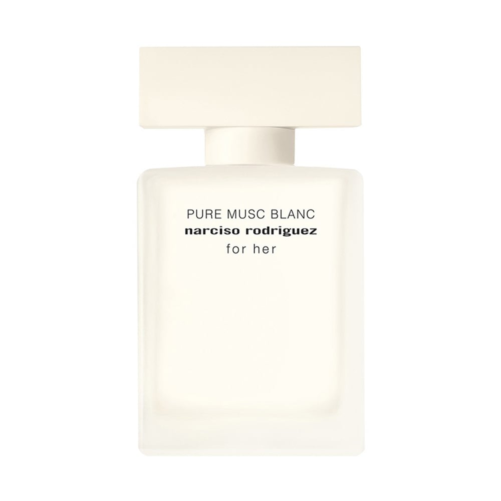 Narciso Rodriguez For Her Pure Musc Blanc Intense Парфумована вода жіноча, 30 мл
