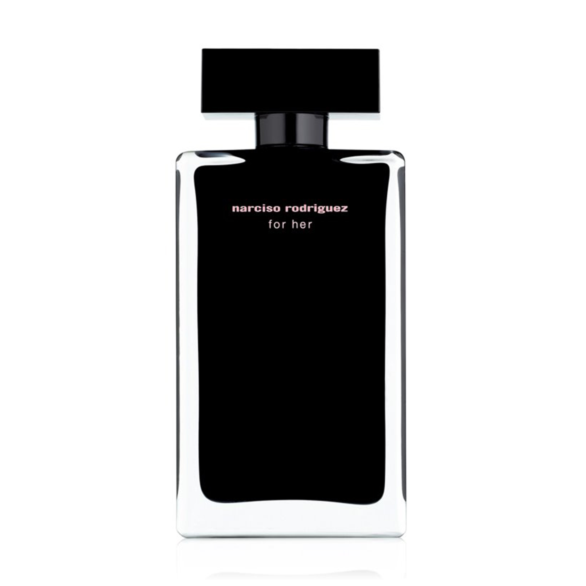 Narciso Rodriguez For Her Туалетна вода жіноча, 100 мл