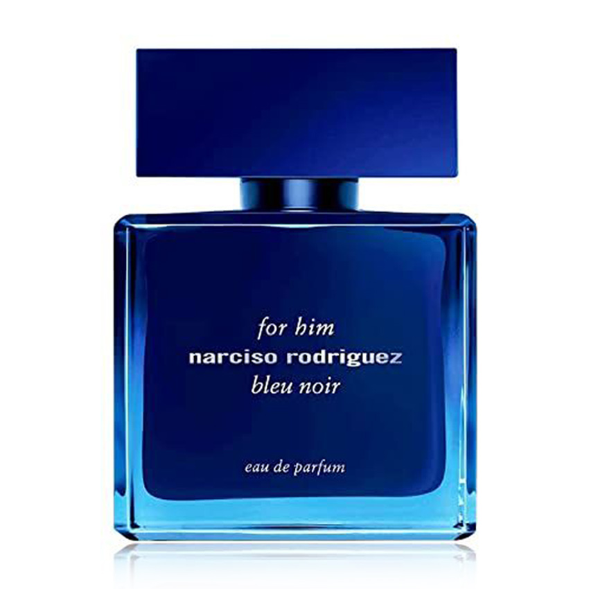 Narciso Rodriguez for Him Bleu Noir Парфумована вода чоловіча, 50 мл