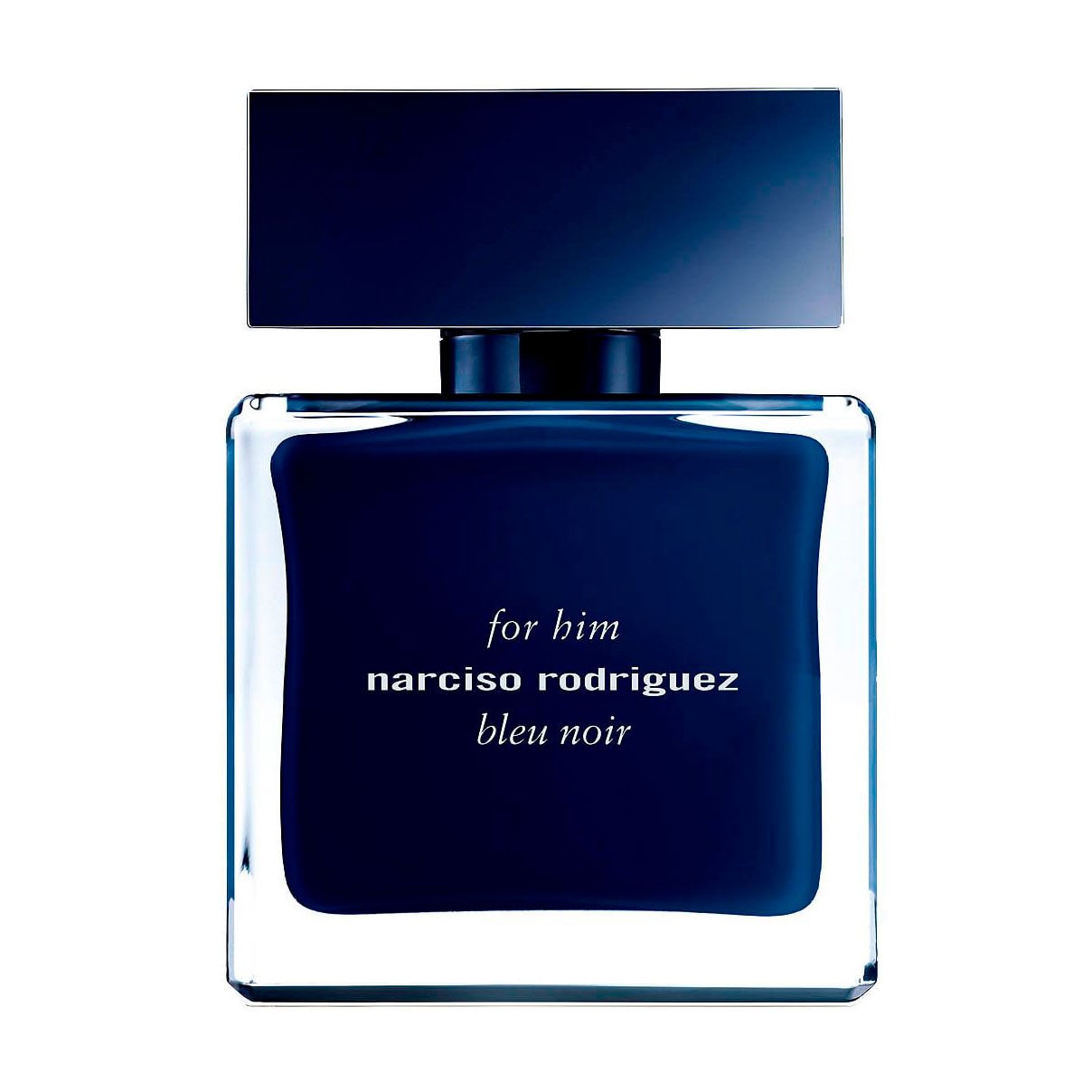 Narciso Rodriguez For Him Bleu Noir Туалетна вода чоловіча, 50 мл