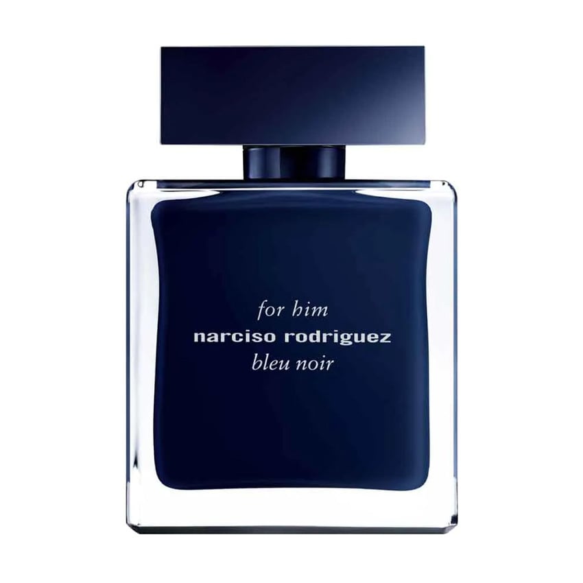 Narciso Rodriguez For Him Bleu Noir Туалетна вода чоловіча, 100 мл