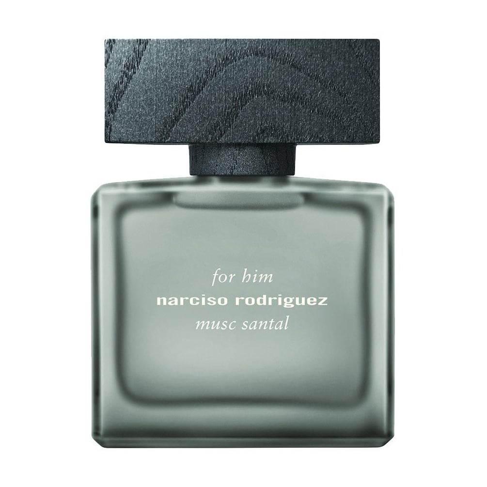 Narciso Rodriguez For Him Musc Santal Парфумована вода чоловіча, 50 мл