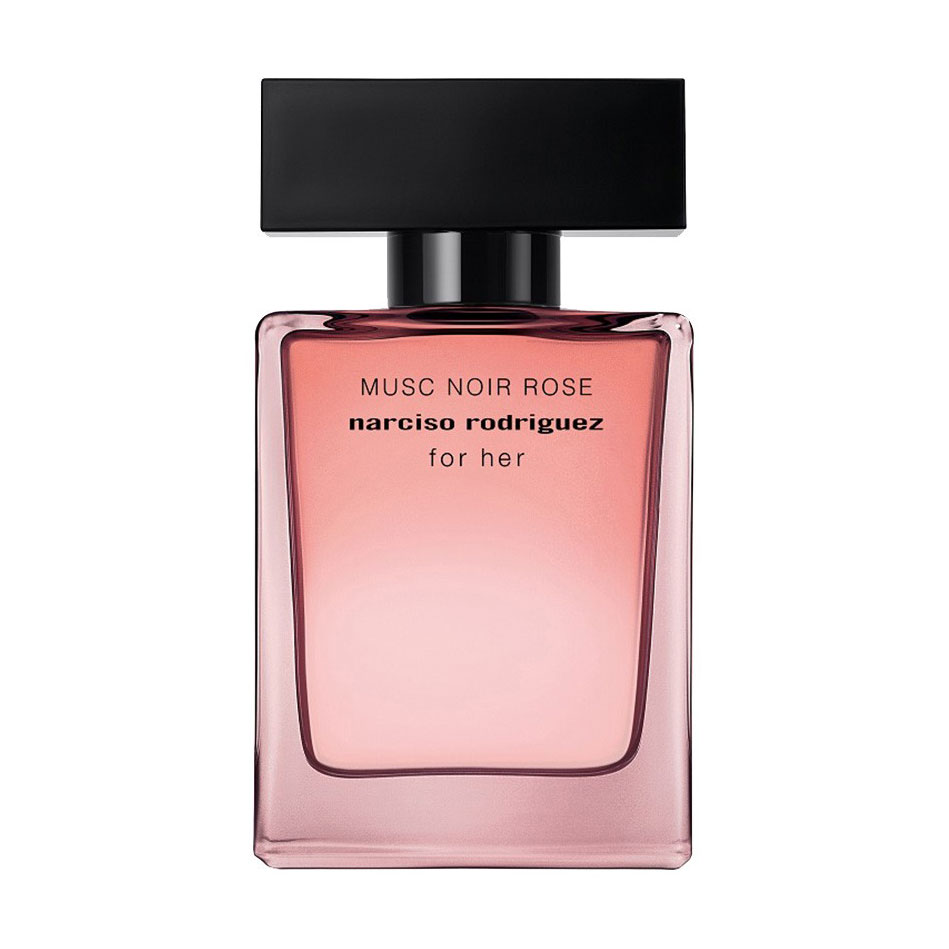 Narciso Rodriguez Musc Noir Rose For Her Парфумована вода жіноча, 30 мл