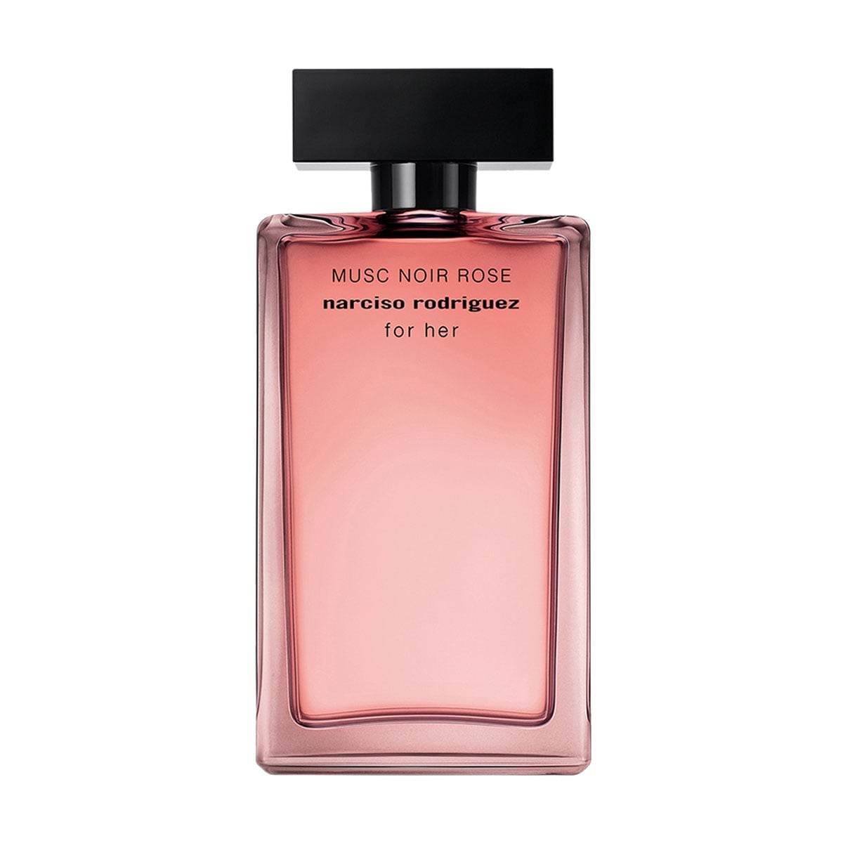Narciso Rodriguez Musc Noir Rose For Her Парфумована вода жіноча, 100 мл