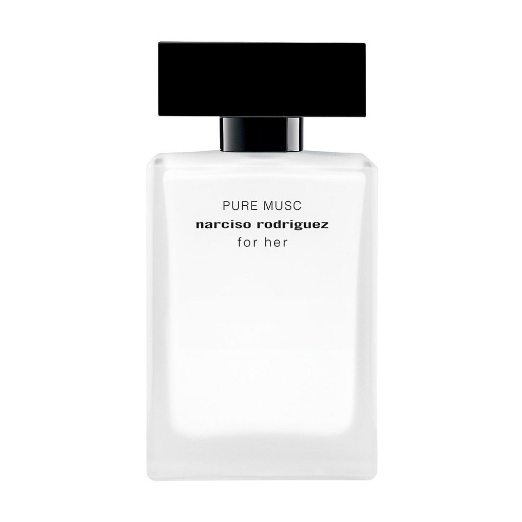 Narciso Rodriguez Pure Musc Парфумована вода жіноча, 50 мл