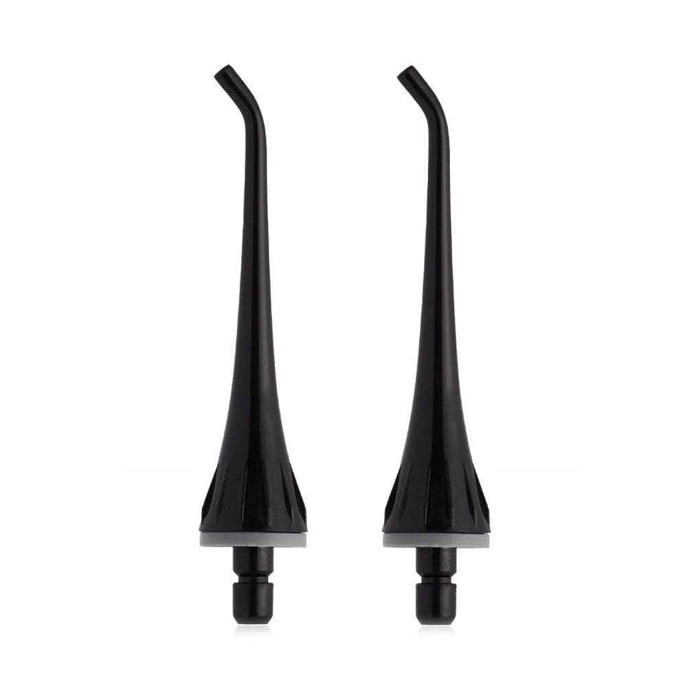 Насадки для іригатора Seysso Carbon Standard, 2 шт