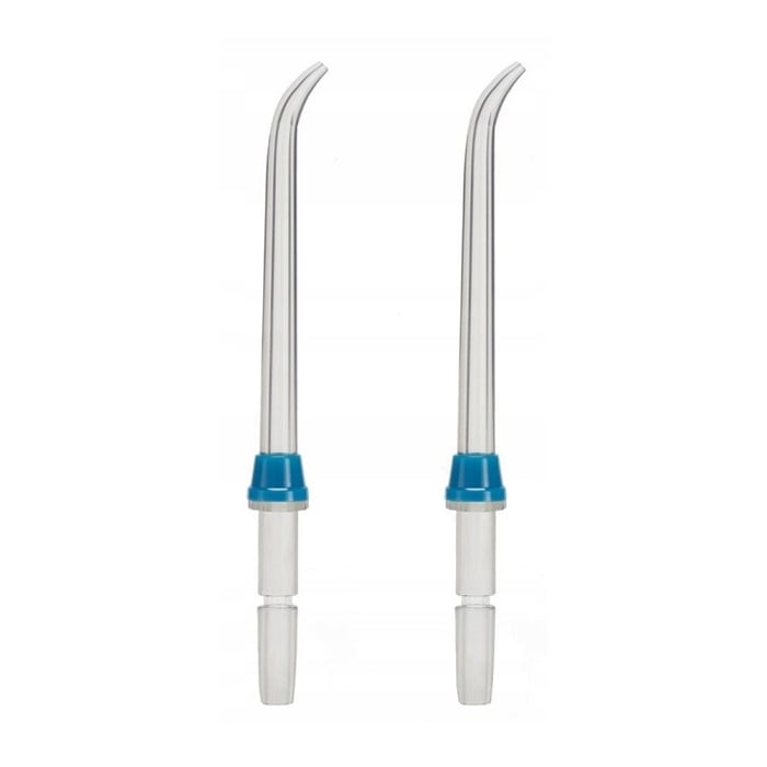 Насадки для іригатора Seysso Planet XStandard, 2 шт