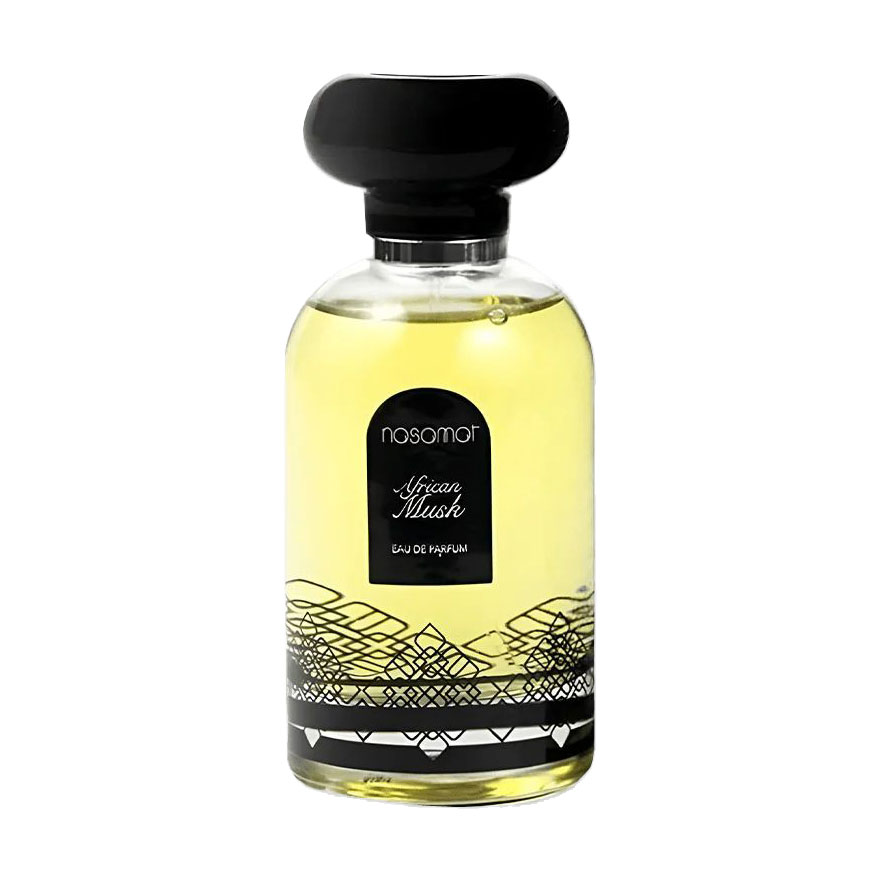 Nasamat African Musk Парфумована вода унісекс, 100 мл (ТЕСТЕР)
