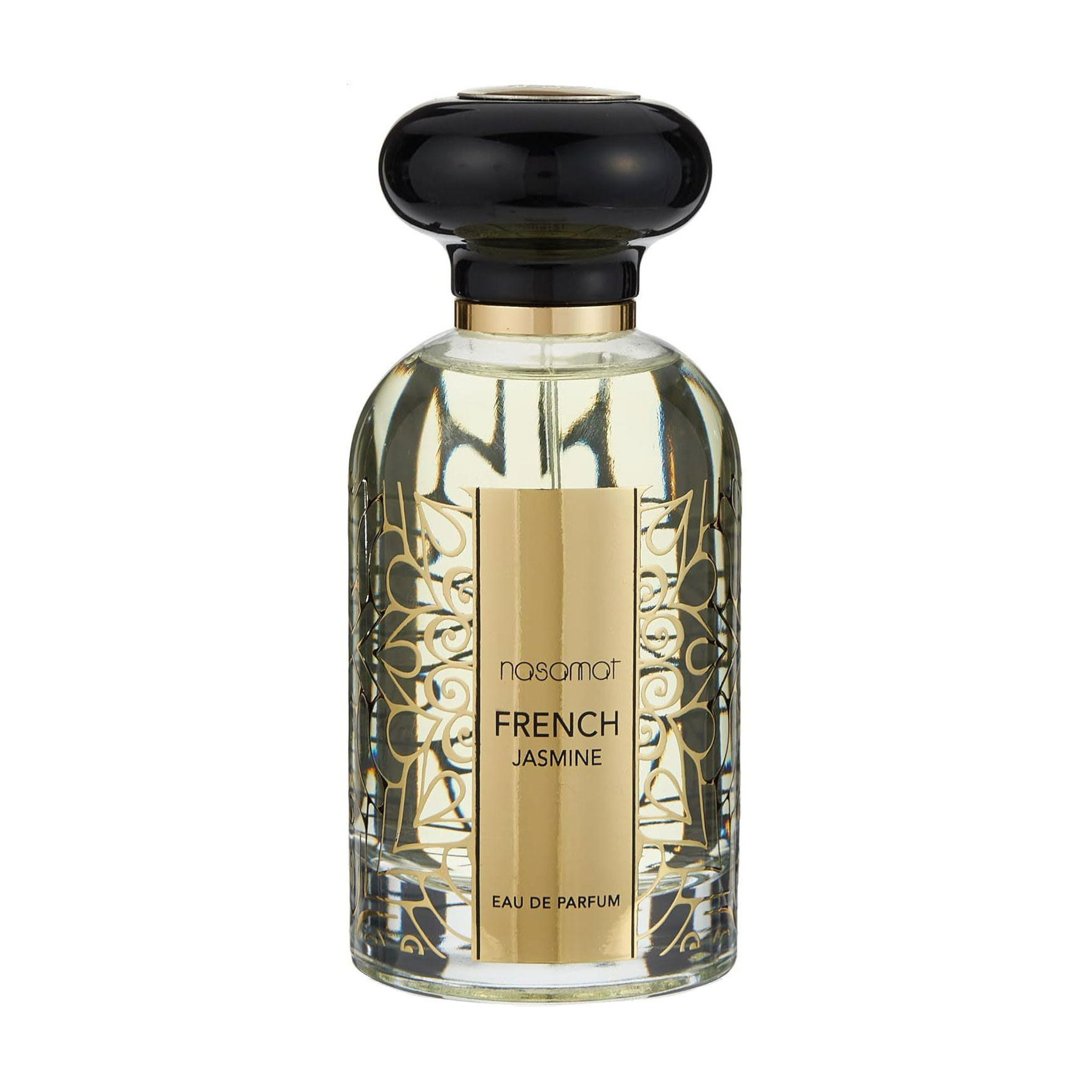 Nasamat French Jasmine Парфумована вода жіноча, 100 мл (ТЕСТЕР)