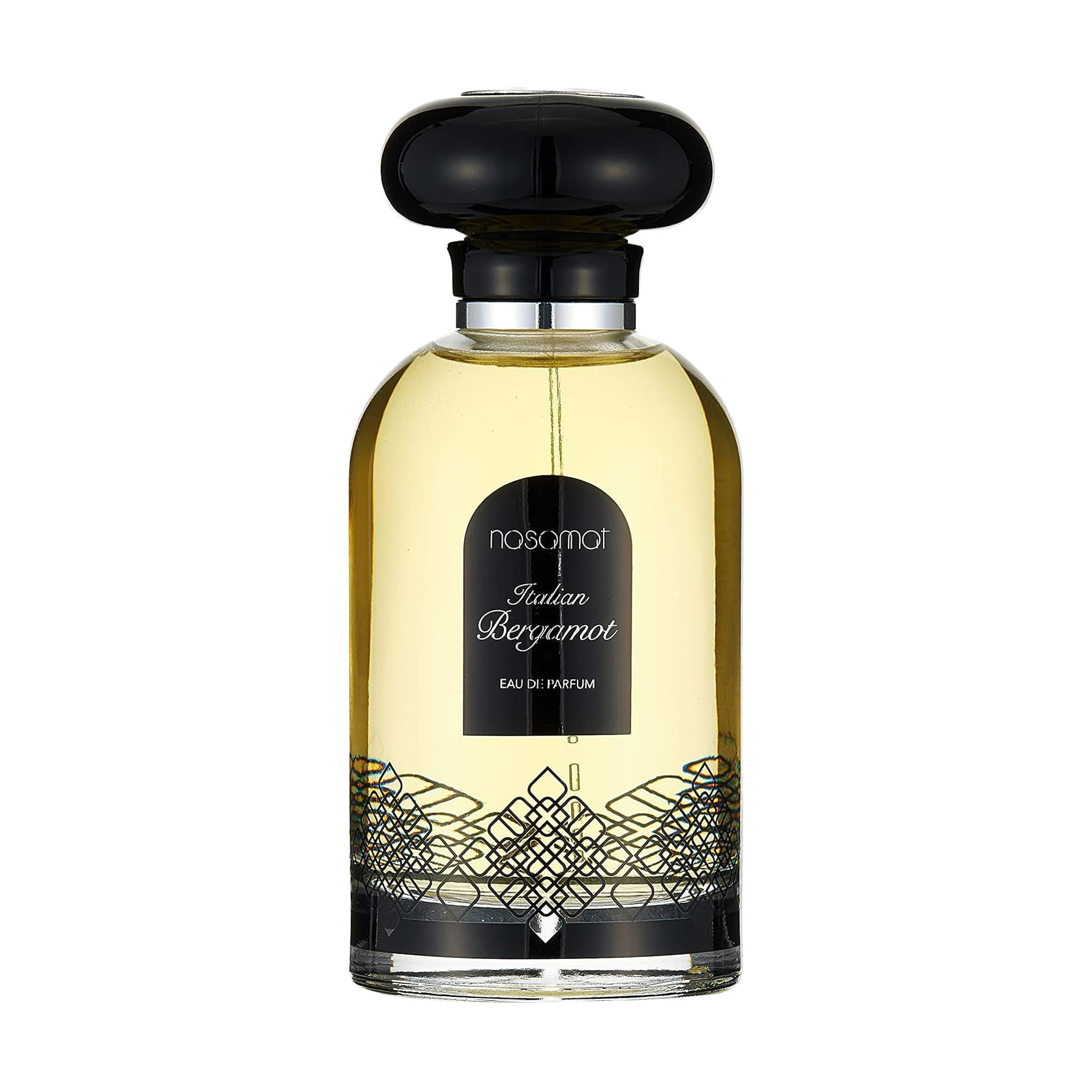 Nasamat Italian Bergamot Парфумована вода унісекс, 100 мл