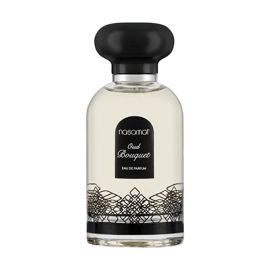 Nasamat Oud Bouquet Парфумована вода унісекс, 100 мл (ТЕСТЕР)