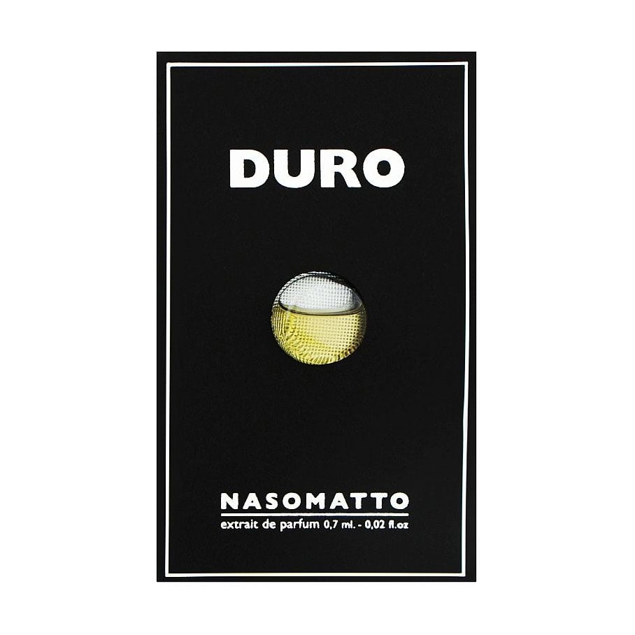 Nasomatto Duro Парфуми чоловічі, 0.7 мл (пробник)