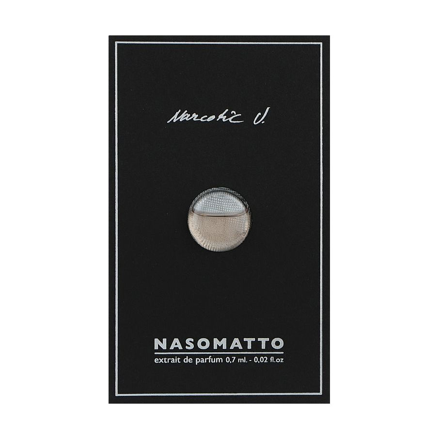 Nasomatto Narcotic Venus Парфуми жіночі, 0.7 мл (пробник)