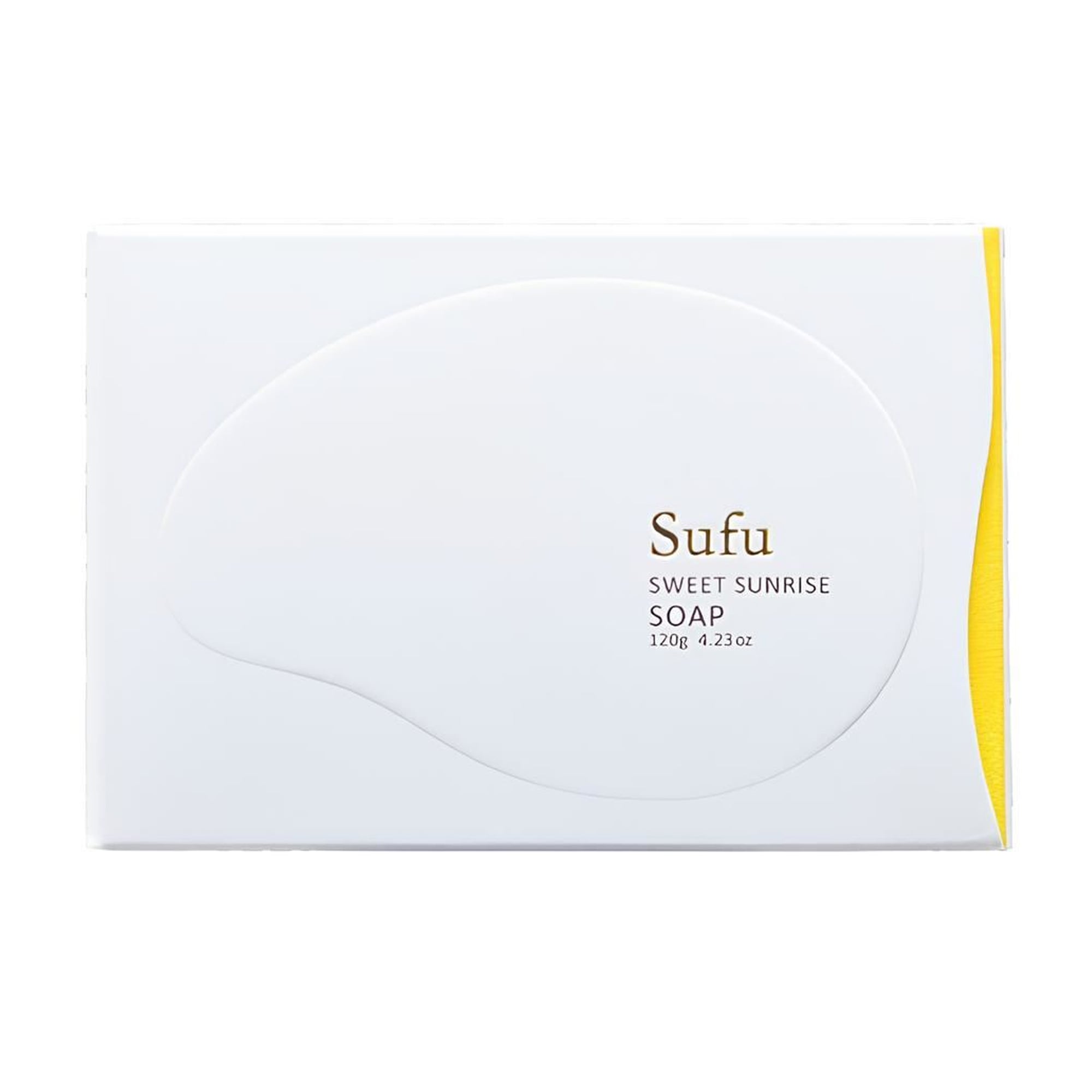 Натуральне мило для рук Pelican Sufu Sweet Sunrise Soap з апельсиновим медом та календулою, 120 г