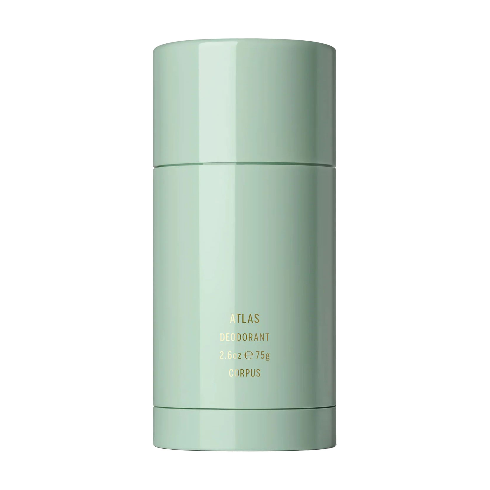 Натуральний дезодорант Corpus Atlas Natural Deodorant, 75 г