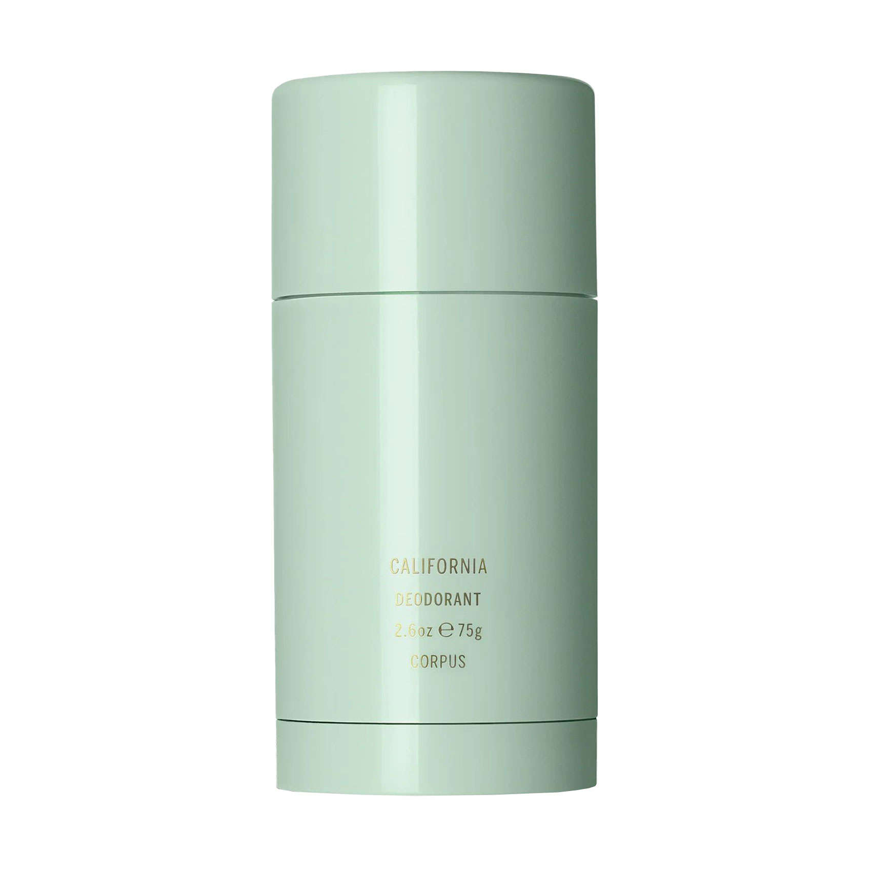 Натуральний дезодорант Corpus California Natural Deodorant, 75 г