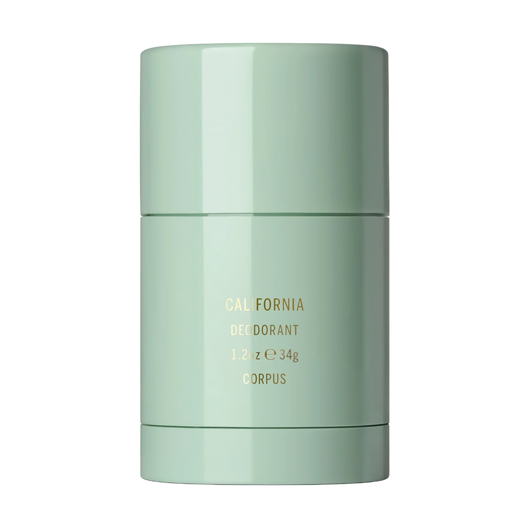 Натуральний дезодорант Corpus California Natural Deodorant, 34 г