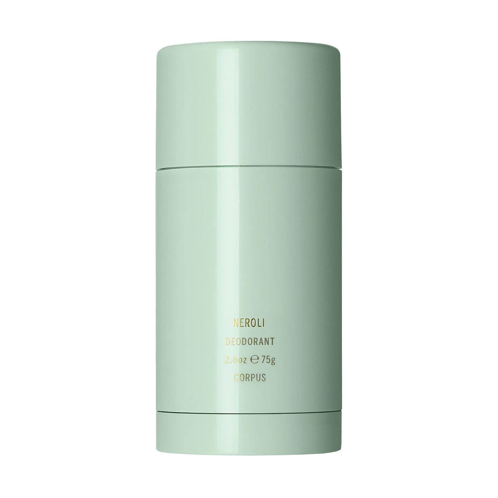Натуральний дезодорант Corpus Neroli Natural Deodorant, 75 г