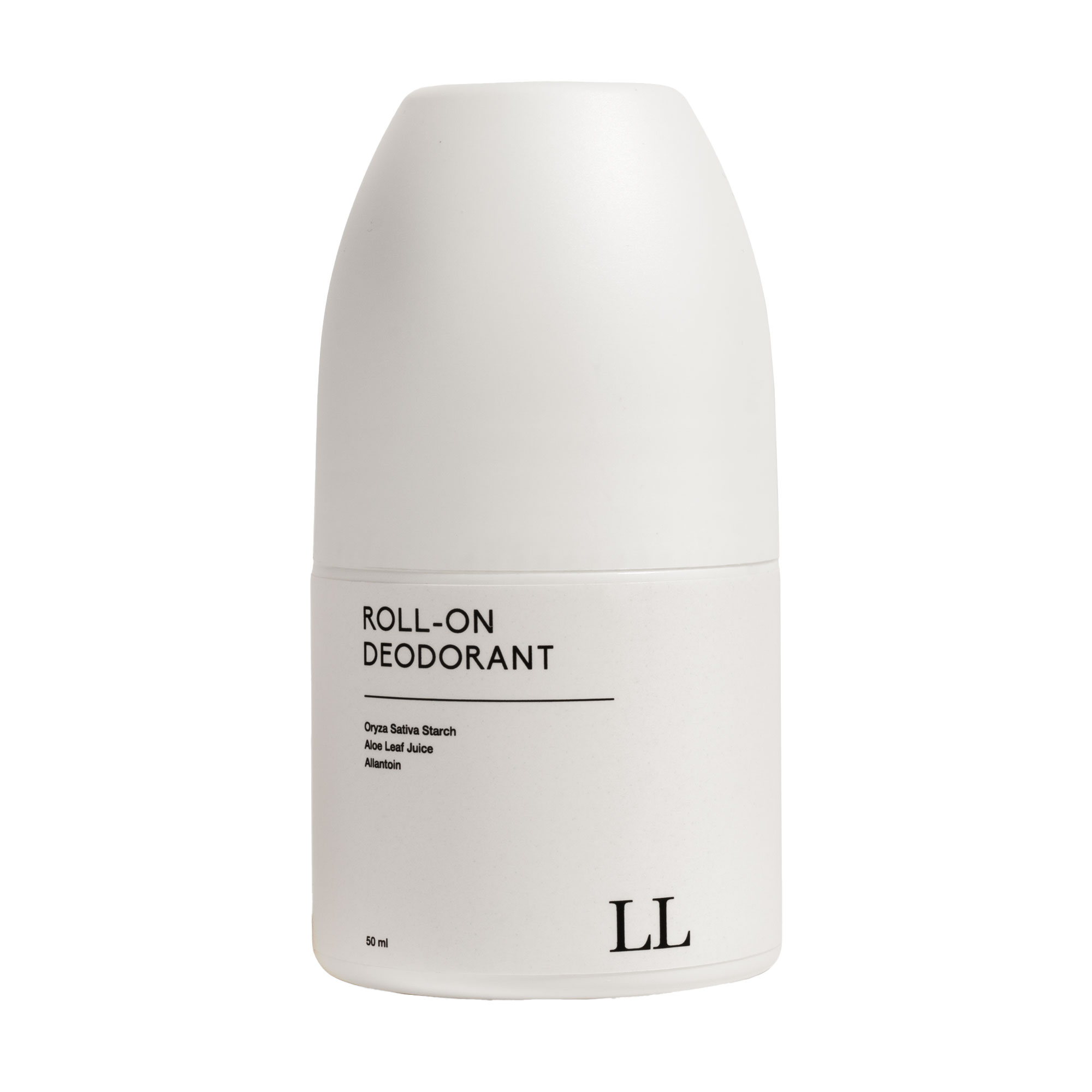 Натуральний дезодорант Love &amp; Loss Roll-On Deodorant унісекс, 50 мл