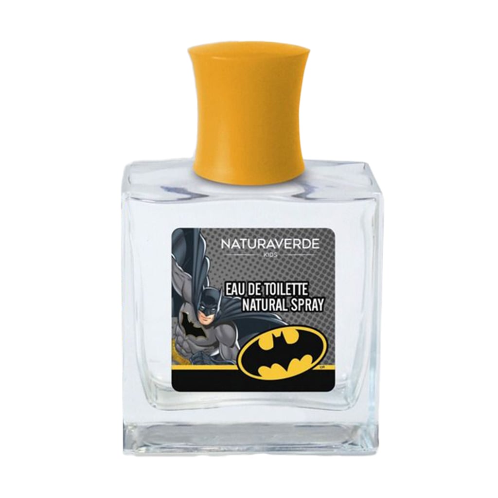 Naturaverde Batman Туалетна вода для хлопчиків, 30 мл