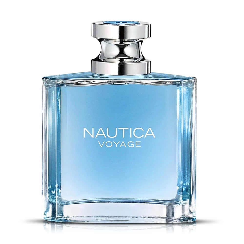 Nautica Voyage Туалетна вода чоловіча, 100 мл (ТЕСТЕР)