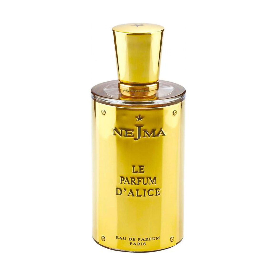 Nejma Le Parfum d'Alice Парфумована вода жіноча, 100 мл