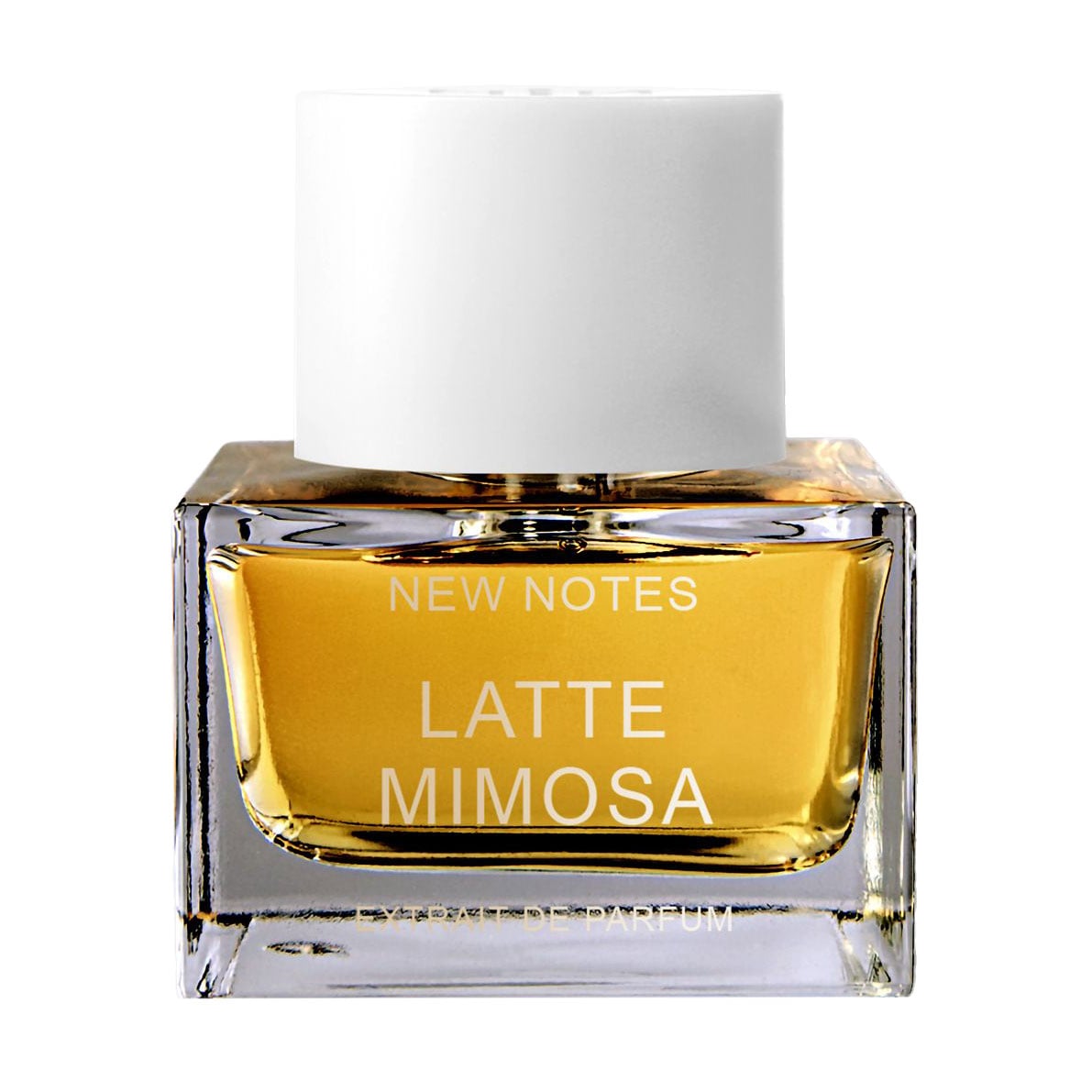 New Notes Latte Mimosa Парфуми унісекс, 50 мл