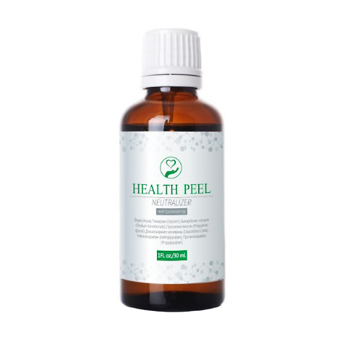 Нейтралізатор для пілінгу Health Peel Neutralizer, 30 мл