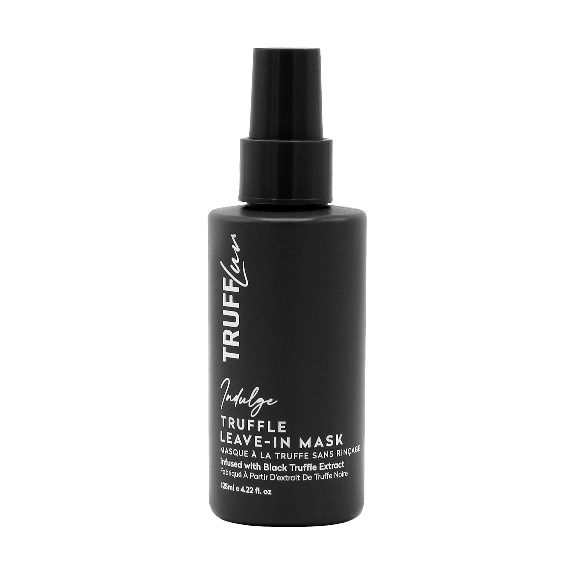 Незмивна маска для волосся TRUFFLuv Indulge Truffle Leave-In Mask з трюфелем, 125 мл