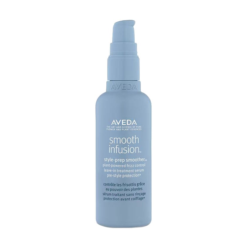 Незмивна сироватка для волосся Aveda Smooth Infusion Style-Prep Smoother, 100 мл
