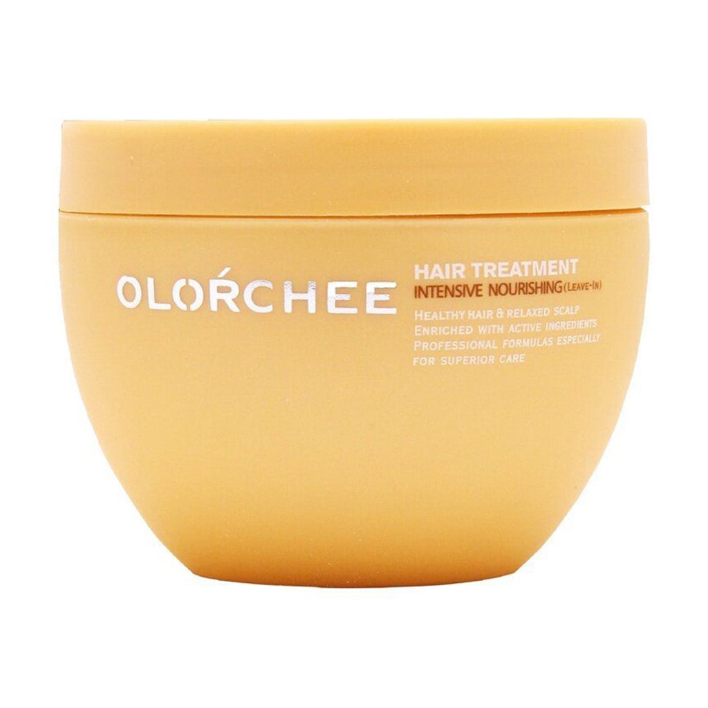 Незмивна живильна маска для волосся Olorchee Intensive Nourishing Hair Treatment, 250 мл