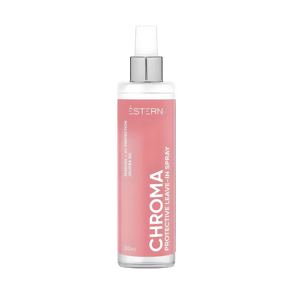 Незмивний спрей для волосся ESTERN Chroma Protective Leave-In Spray, 250 мл