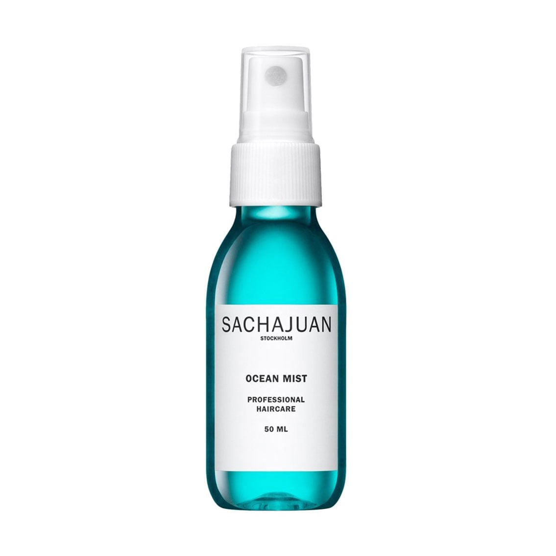 Незмивний спрей для волосся Sachajuan Stockholm Ocean Mist Spray, 50 мл
