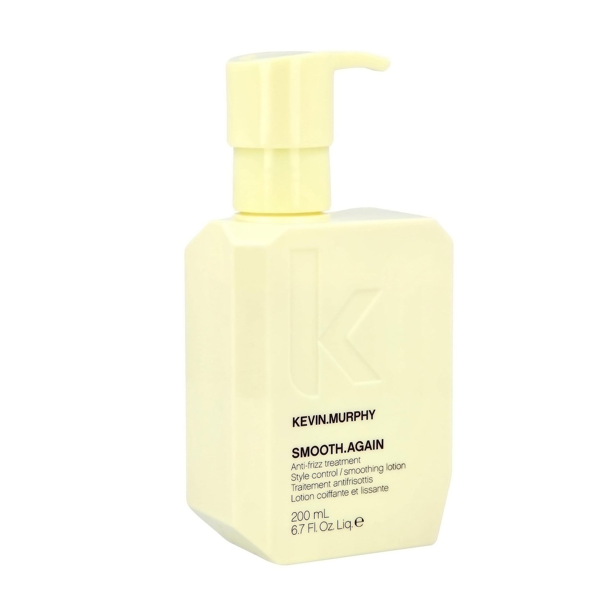 Незмивний стайлінг-догляд Kevin.Murphy Smooth.Again Anti-Frizz Treatment для розгладження та контролю волосся, 200 мл