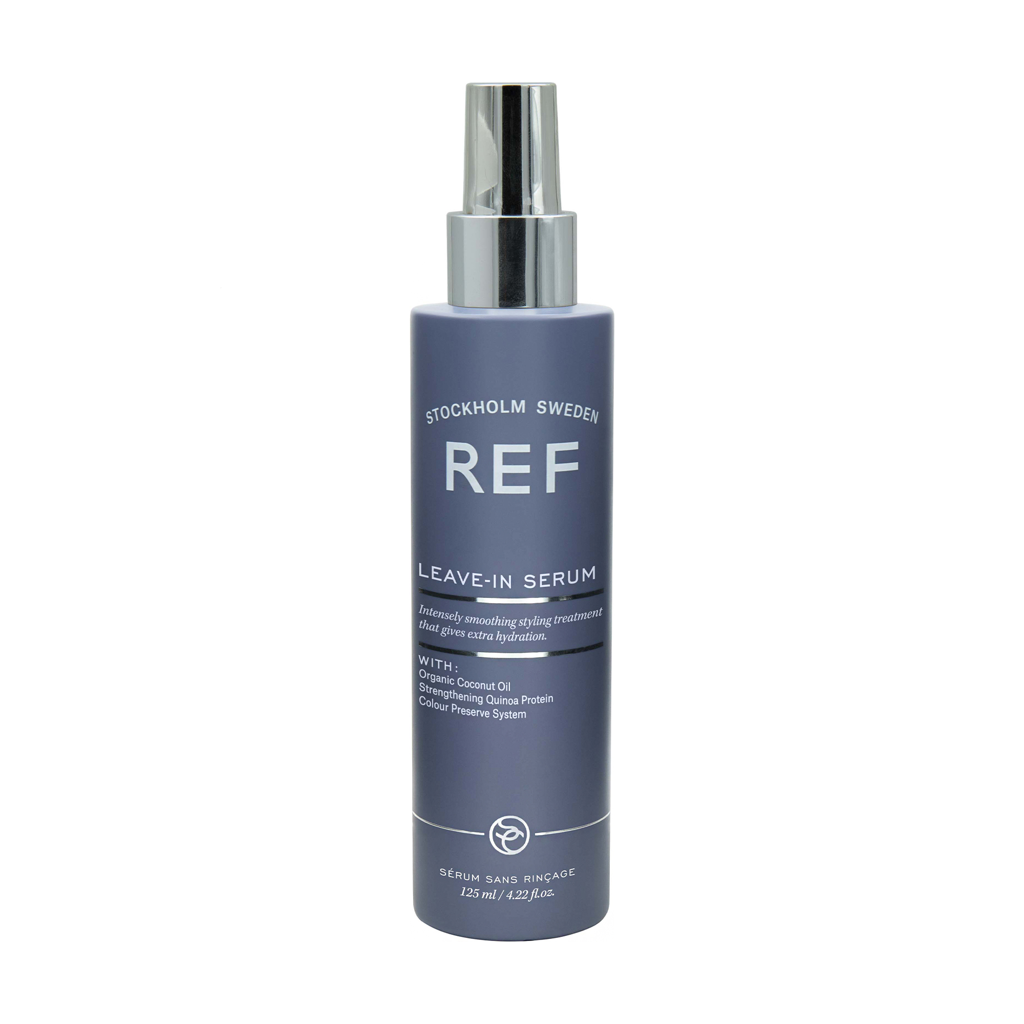 Незмивний сироватка для волосся REF Leave-in Serum, 125 мл