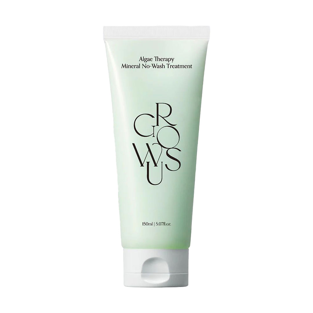 Незмивний засіб для волосся Algae Therapy Mineral No-Wash Treatment, 150 мл