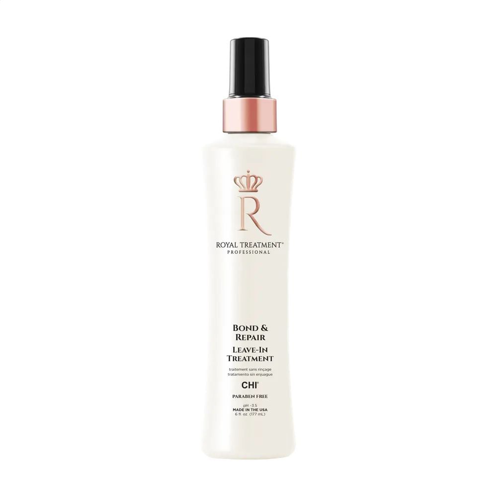 Незмивний засіб для волосся CHI Royal Treatment Bond &amp; Repair Leave-in Treatment, 177 мл