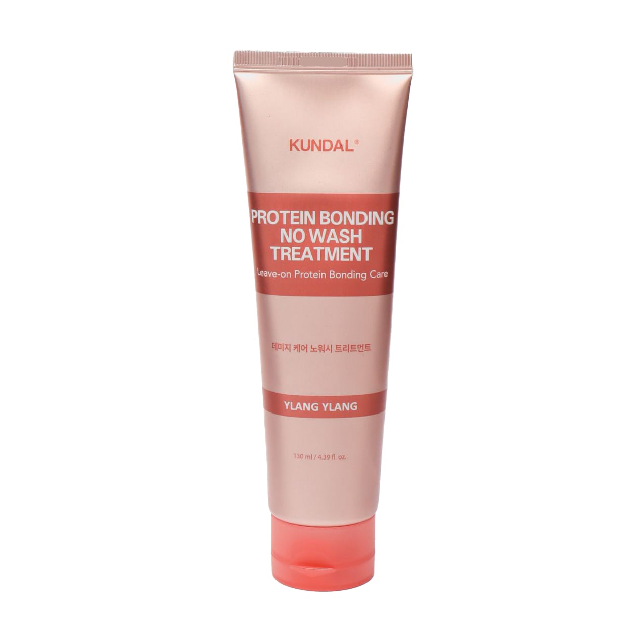 Незмивний засіб для волосся Kundal Protein Bonding No Wash Treatment Ylang Ylang, 130 мл