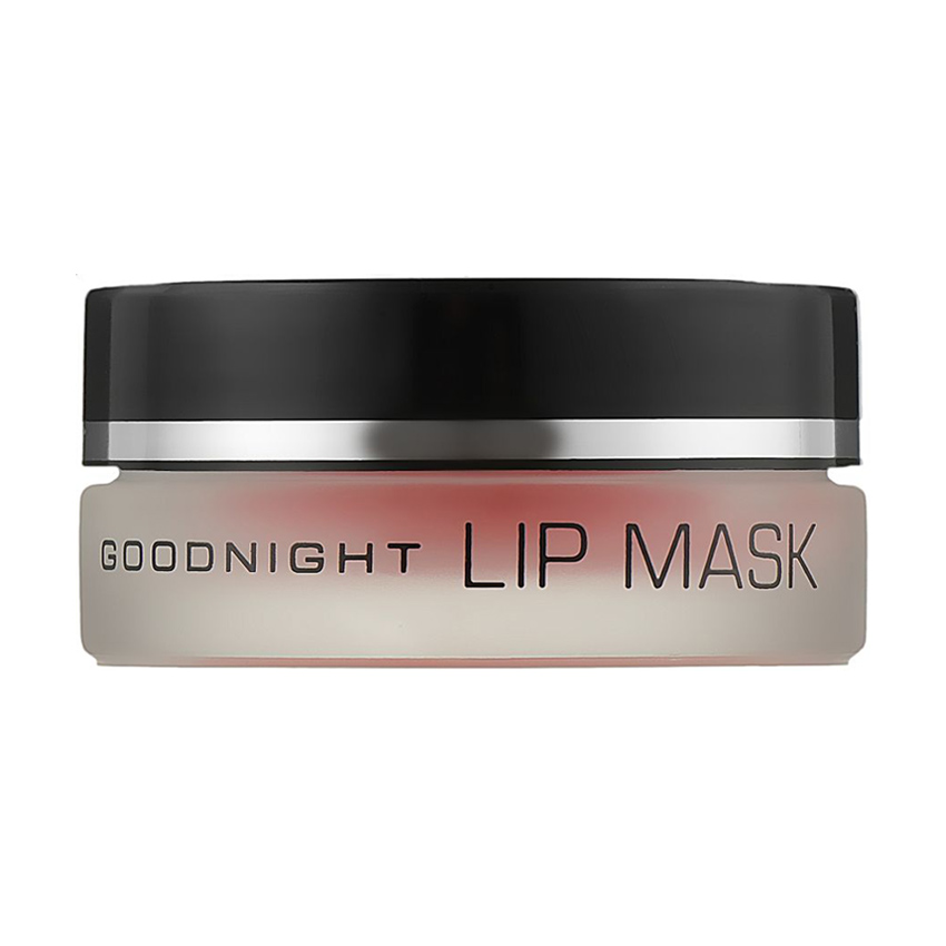 Нічна маска для губ Janssen Cosmetics Goodnight Lip Mask, 15 мл