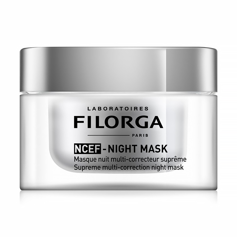 Нічна маска для обличчя Filorga NCEF-Night Mask, 50 мл