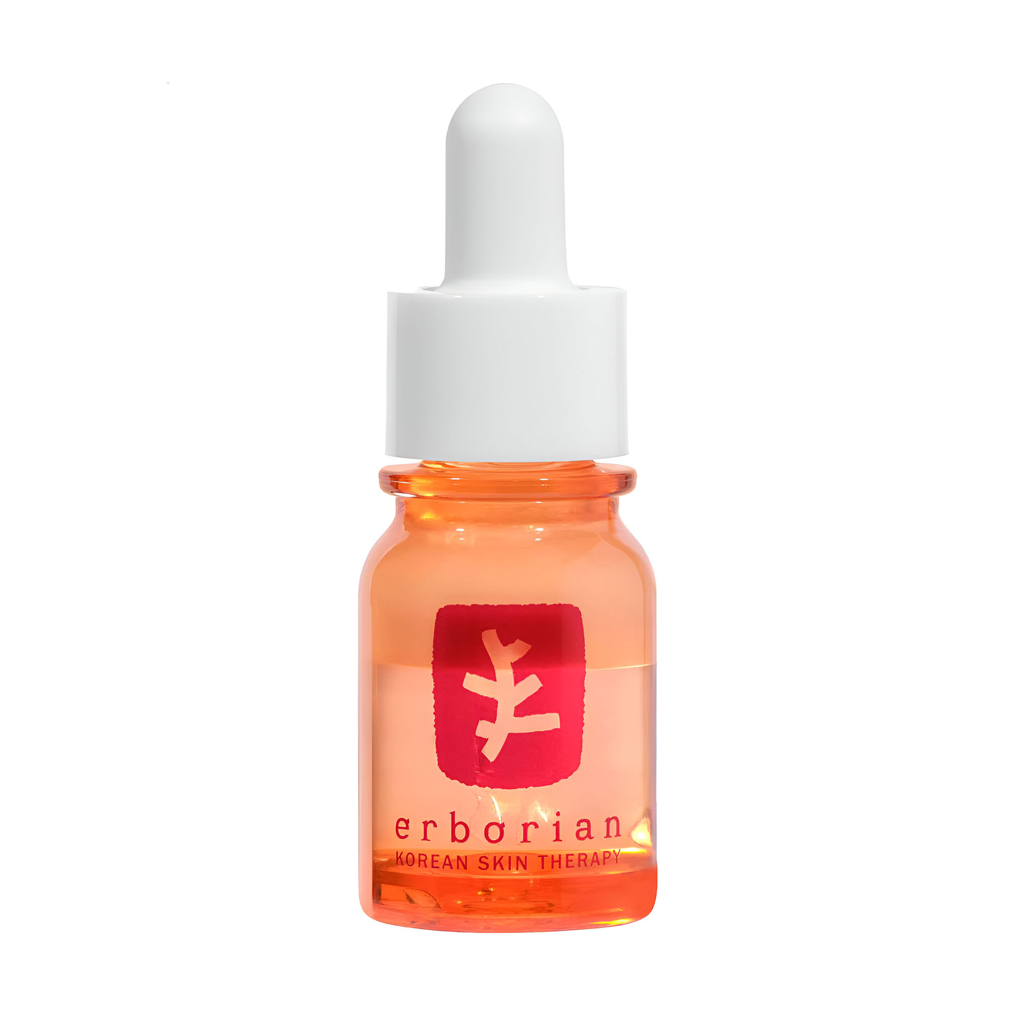 Нічна молочна сироватка для обличчя Erborian Skin Therapy Multi-Perfecting Night Serum, 10 мл