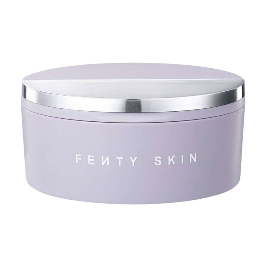 Нічний гель-крем для обличчя Fenty Skin Instant Reset Brightening Overnight Recovery Gel-Cream, 50 мл