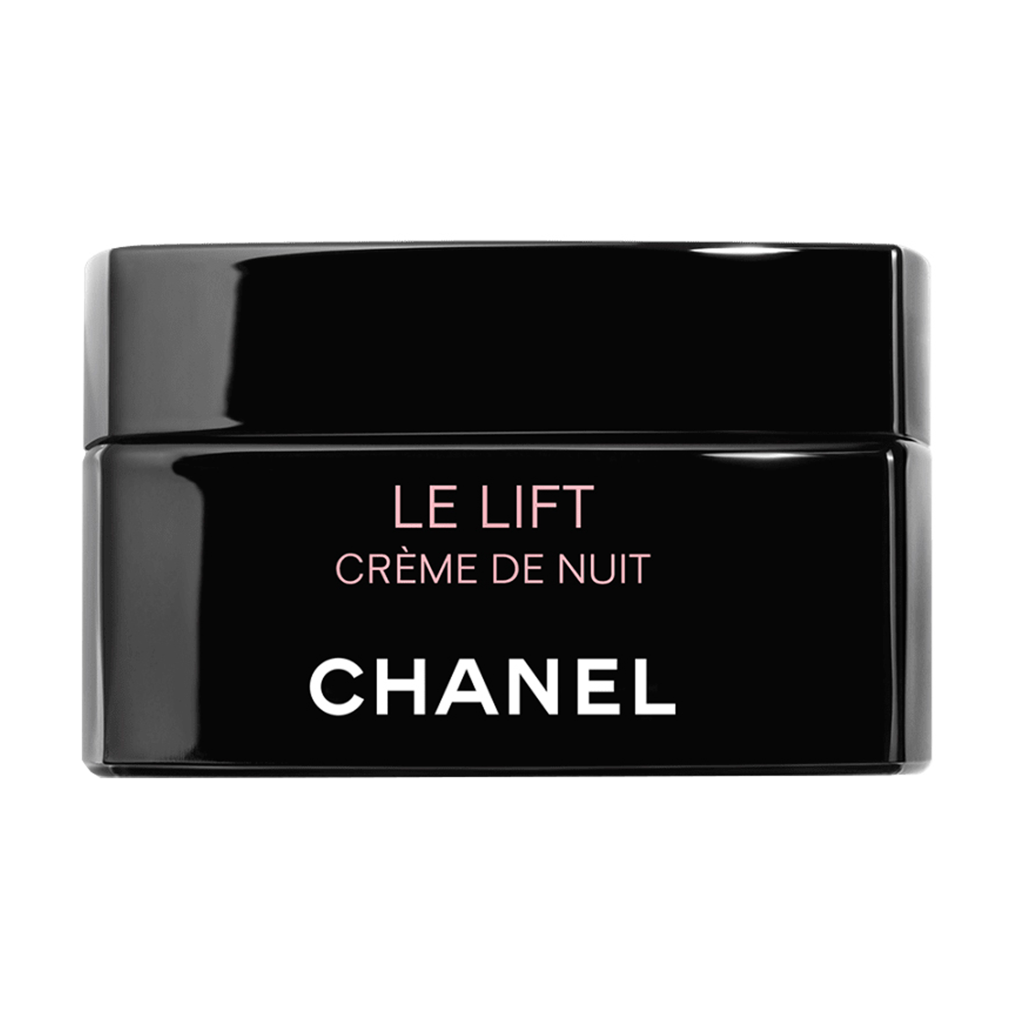 Нічний крем для обличчя Chanel Le Lift Night Cream, 50 мл