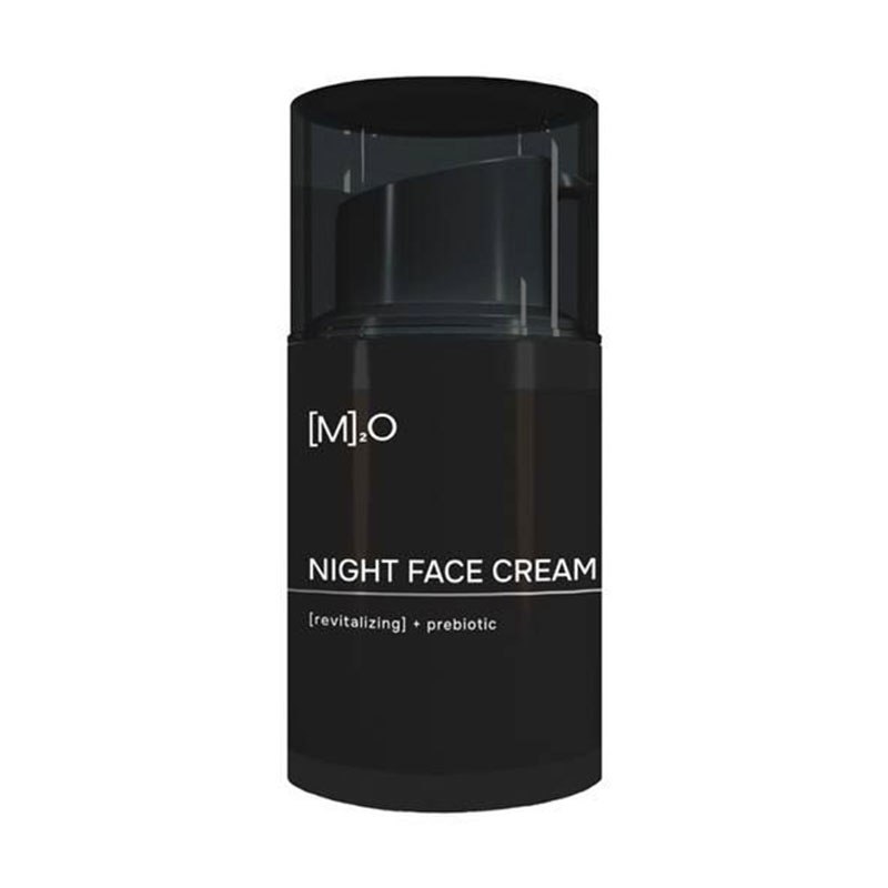 Нічний крем для обличчя М2О Night Face Cream, 30 мл