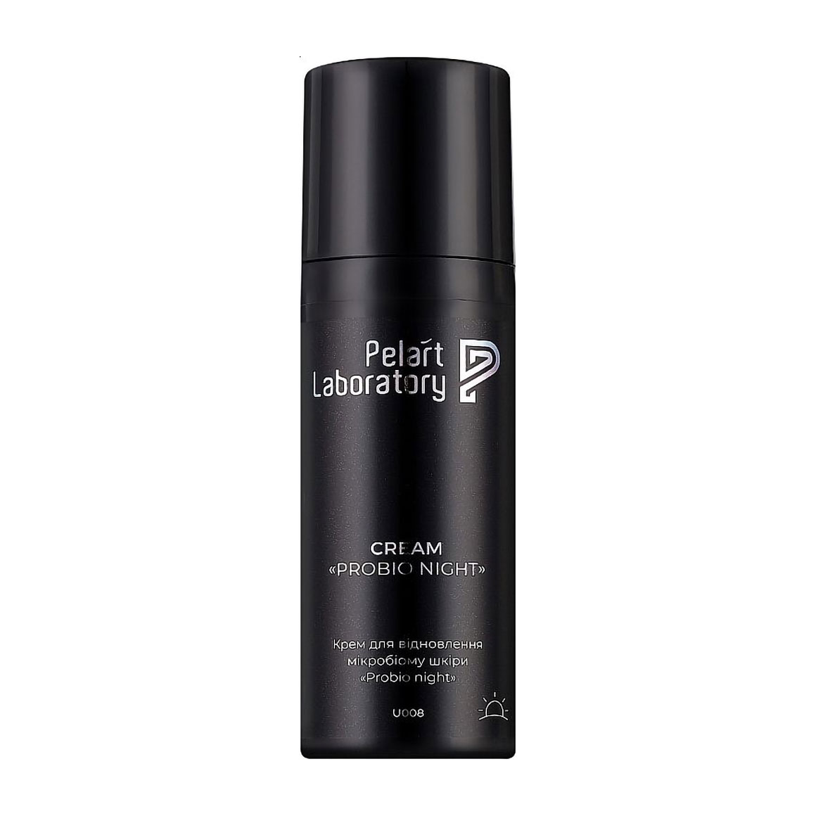 Нічний крем для обличчя Pelart Laboratory Unisex Probio Night Cream, 50 мл